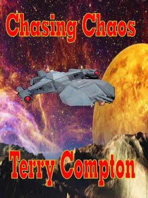 cover image of Chasing Chaos